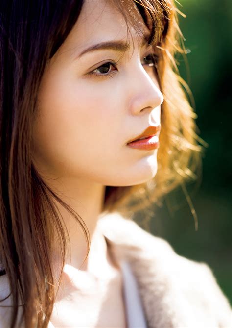 Miki Nanri First Photobook "heavenly" - V2PH