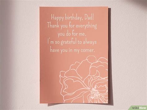 60+ Birthday Card Ideas for Dad: Funny & Thoughtful