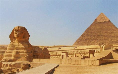 Sphinx Wallpapers - Wallpaper Cave