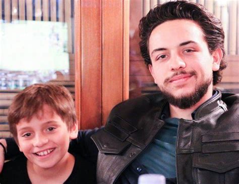 prince hashem bin abdullah net worth