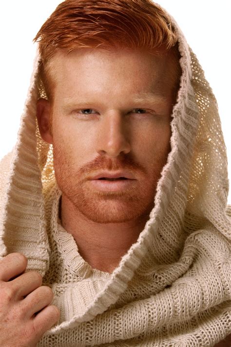 Ginger Hair Guy at Barbara Mcdonnell blog