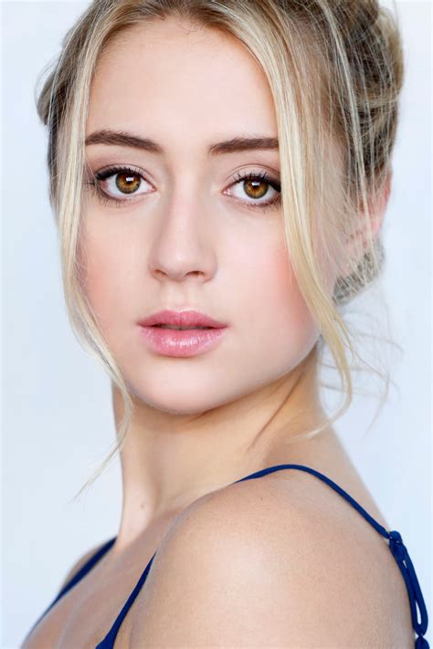 Lizze Broadway: Complete filmography