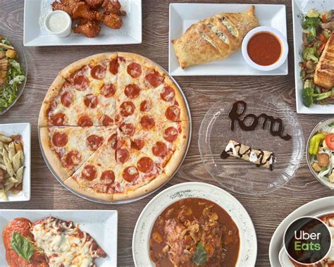 How ciros italian bistro makes the best pasta in the city 16