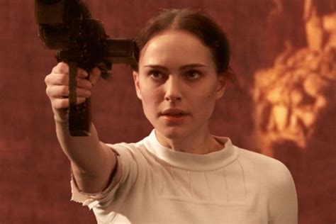 Is Natalie Portman Returning to Star Wars? The Shocking Truth