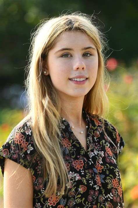 Rose Parade 2025: Meet Lisette Parker, Rose Court Princess – Orange