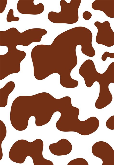 Abstract seamless milk cow vector 26494108 Vector Art at Vecteezy