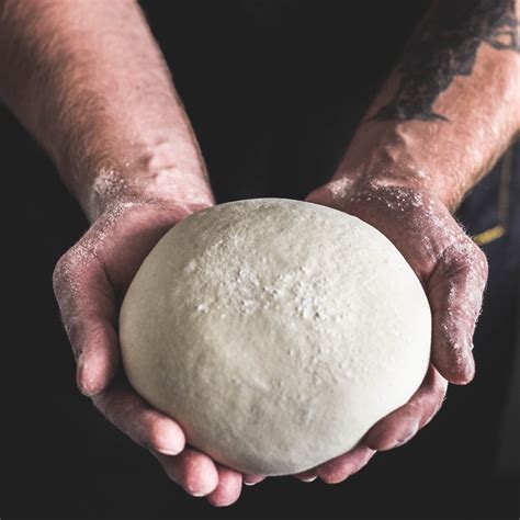 Passione Brands is the leading organic artisan pizza dough company