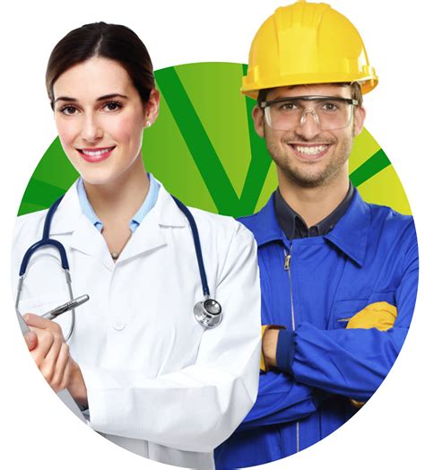 Ocupacional Engenharia De Segurança E Medicina Do Trabalho - 5