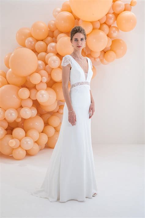 Vestidos De Novia Corte Imperio