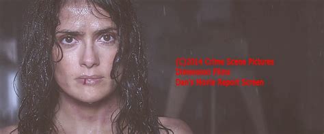 Dan's Movie Report: Everly Movie Review