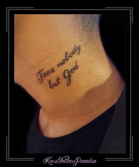 nek | Kim's Tattoo Paradise | Page 2
