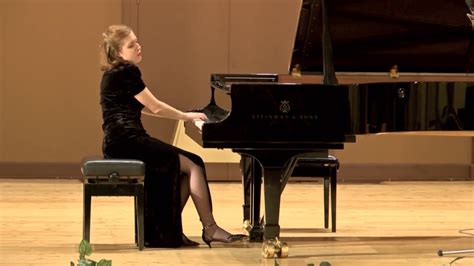 Rizikov Anastasia - CANADA - YouTube
