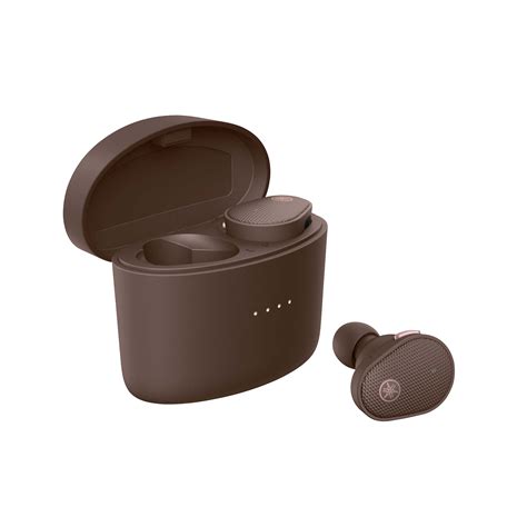 Yamaha TW-E5B: „Intelligente“ True Wireless In-Ears vorgestellt