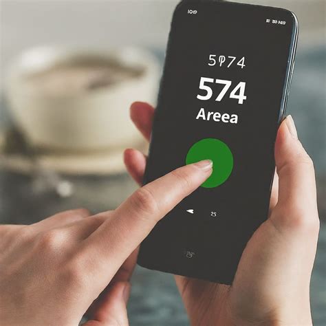 The 574 Area Code: An Exclusive Glimpse into Indiana's Northern ...