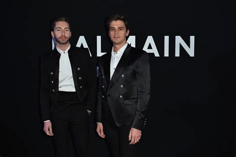 How Did Antoni Porowski and Trace Lehnhoff Meet? | PS Celebrity