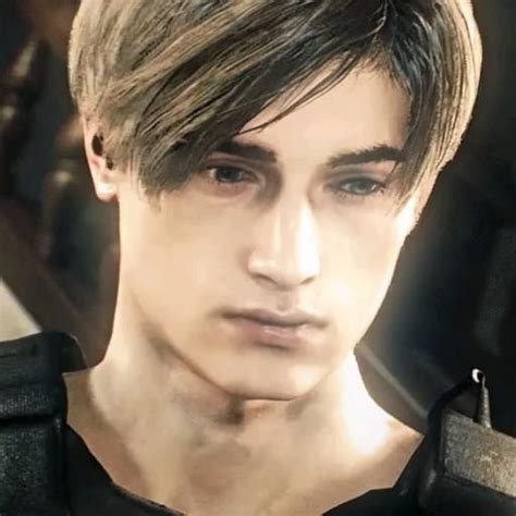 Pin on my love Leon :)