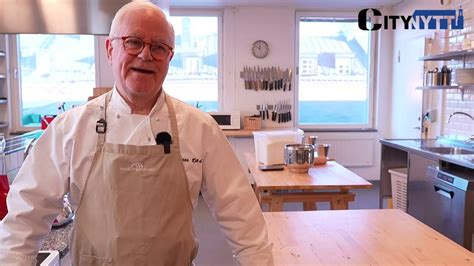 thomas bjork bakar youtube