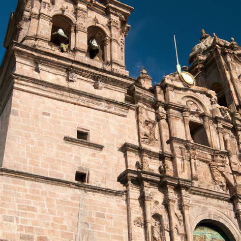 Ayacucho Cathedral In Peru: History,Facts, & Services