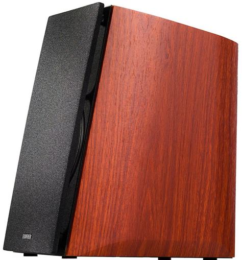Edifier R2000DB (R-2000DB) Active bookshelf speakers, Bluetooth - 2pc
