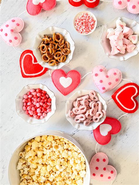 popcorn bar ideas 1