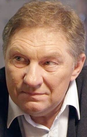 Олександр Ігнатуша - актор, режисер, дубляж: українська мова