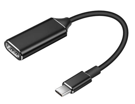 Как подключить смартфон к монитору через vga