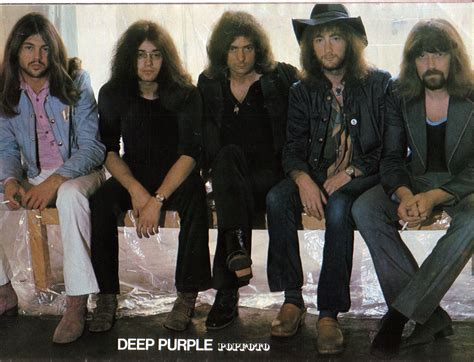 Unveiling Ian Paice's Net Worth: The Deep Dive Into Deep Purple's Drummer's Success Image 17