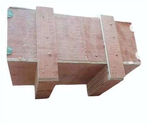 50kg Plywood Packaging Box at Rs 1500/piece | Kolhapur | ID: 2851761651362