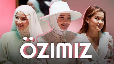 OZIMIZ - Орамал үшін ақша төлене ме? - 3 кездесуден кейін үйлену - Рия ...