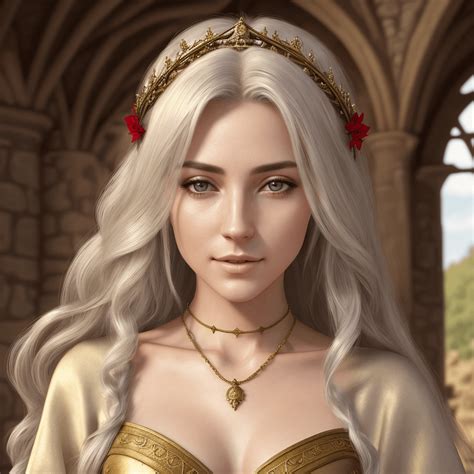 Medieval portraits : r/StableDiffusion