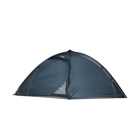Helsport Reinsfjell Superlight 3 Zeltunterlage - grau | BIKE24