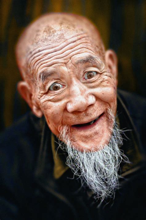 Asian Old Man Beard at Harry Oloughlin blog