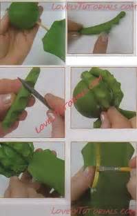 Polymer clay flowers, Clay flowers, Clay crafts