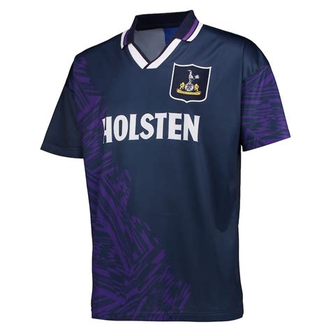 Best Tottenham Hotspur Retro Shirts - Review | Football Fan Gifts