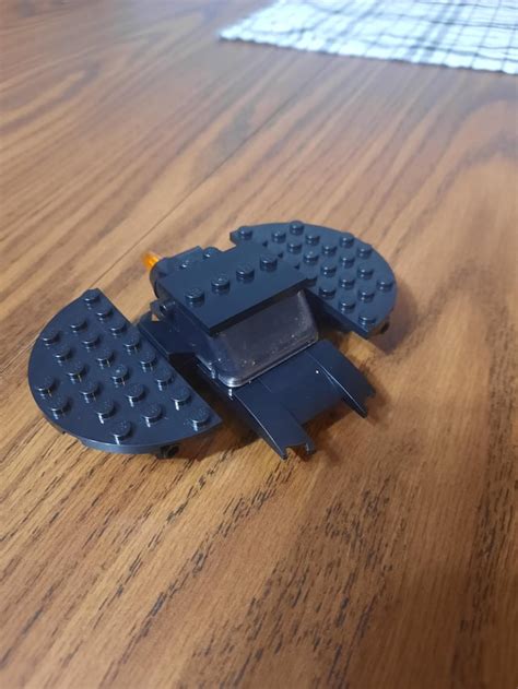 moc mini batwing rlego