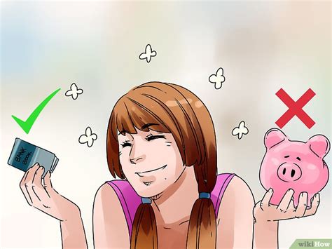 Как зарабатывать деньги в 13 лет - wikiHow