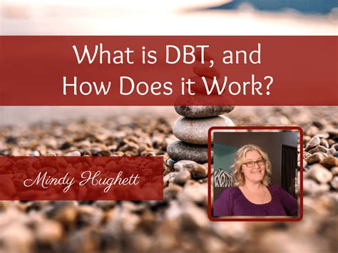 What is DBT, and How Does it Work? - Kenosis Counseling Center