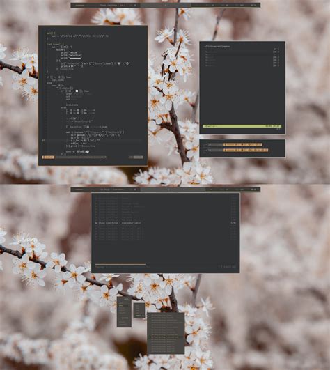 [ORW] Tutorial - Intro + installation : r/unixporn