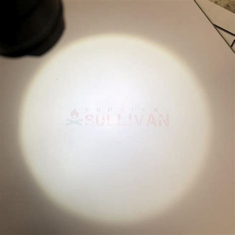 Full Review of the Cree Q5 Flashlight