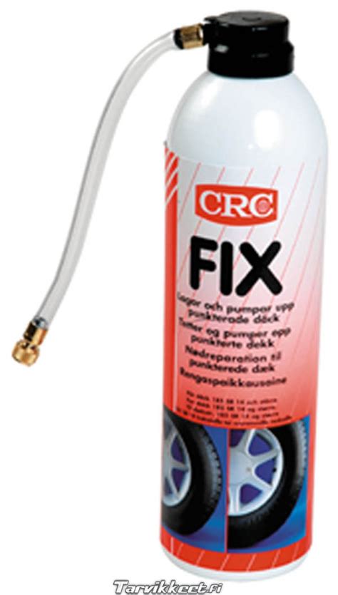 RENKAANPAIKKAUSAINE 500 ML CRC - 9,50 EUR - Tarvikkeet.fi