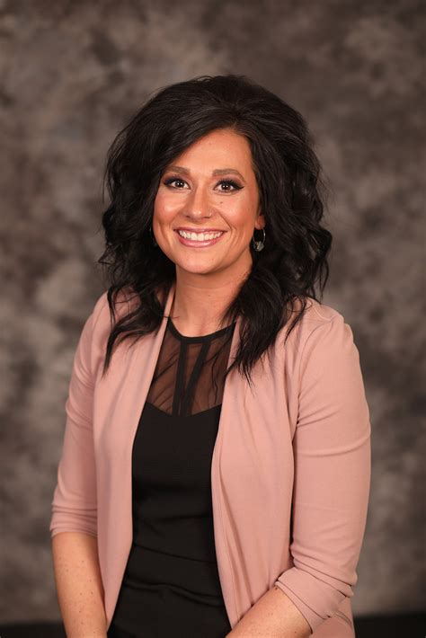 kelsey brown finance director city  washington iowa