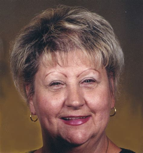 Donna M Parker Obituary - Wichita, KS