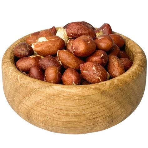 Арахіс смажений купити від 100 г - BestNuts