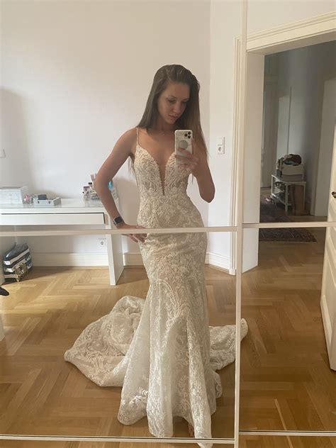 Martina Liana New Wedding Dress Save 40% - Stillwhite