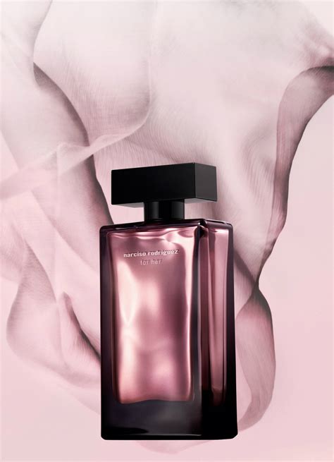 Narciso Rodriguez For Her