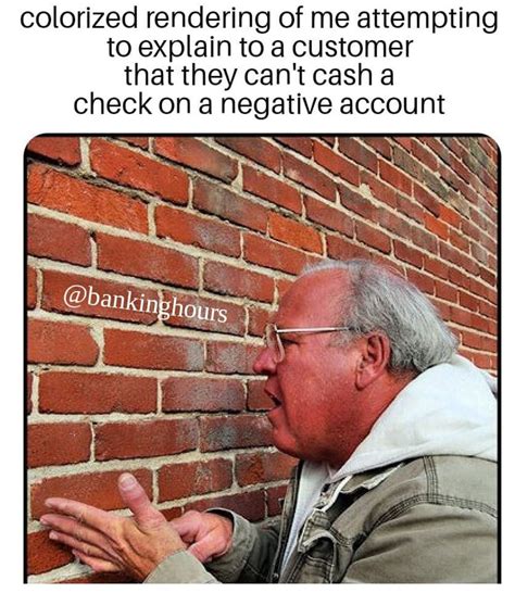 funny bank memes