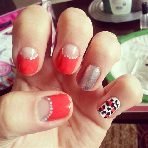 My best nail design ever! | Cool nail designs, Nails, Nail designs