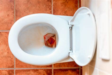 20+ Blood In Toilet Bowl Stock Photos, Pictures & Royalty-Free Images - iStock