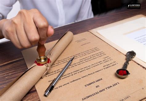 how to find a good lawyer for wills