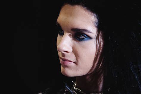 Билл Каулитц - Bill Kaulitz фото №290336